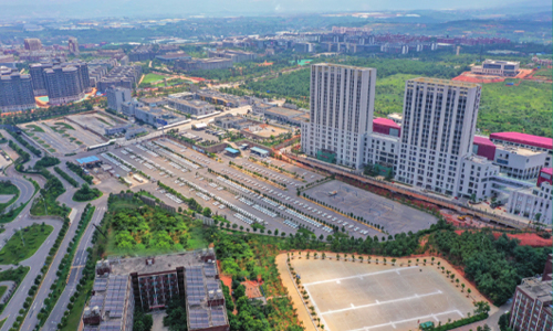 第二十屆中國國際城市建設(shè)博覽會(huì)將于2020年11月5日-7日在京舉辦