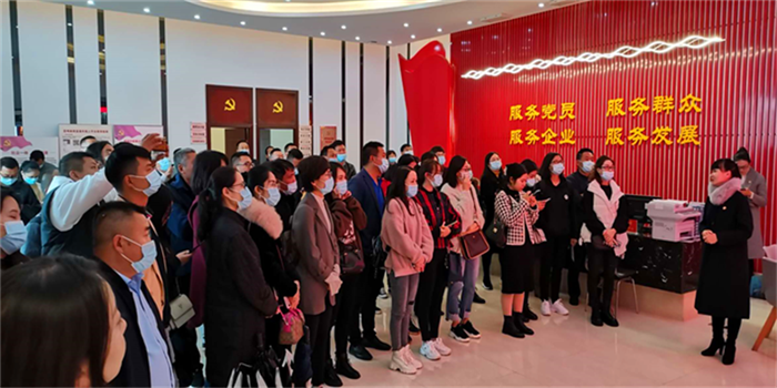 不斷學(xué)習(xí)，努力成長，匯成工會11月精彩片段匯工期刊-2020-005